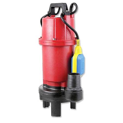 mpo QDX15-7-1.1F - 1.5Hp Paralaycl Foseptik Pompas 2''