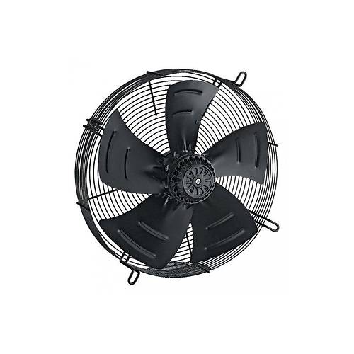 Fansan Soutma Fan Aksiyel 1.200 m3/h FQA4D-250