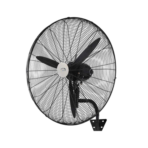 FIEV FSD 750 Sanayi Tipi Duvar Vantilatr | 1400 Devir | 17.400 m/h  | 230V