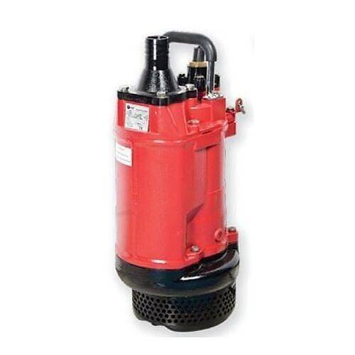 mpo KBZ 2-3.7 amur Pompas 5HP - 35 mss - 2'' - 29 ton/saat