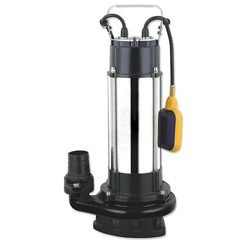 mpo V1500F - 2 HP Dalg Pompa - Drenaj Pompas 22 mt