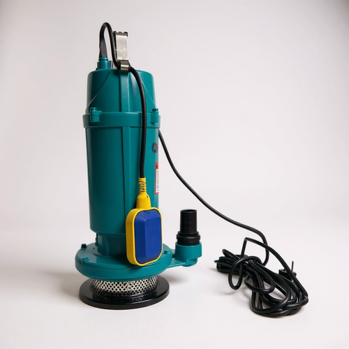 ELT QDX6-33-1.5 2 Hp 220 V Monofaze Keson Kuyu Dalg Pompa