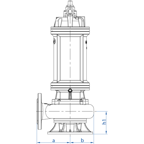 STAR POMPA SPF Z 750 B + Pano Dalg�� Pompa
