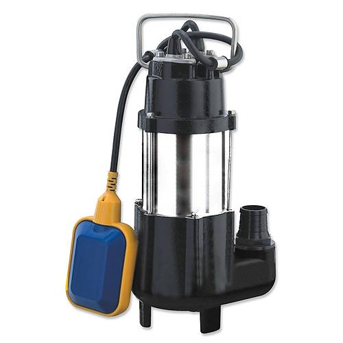 mpo V2200F - 3 HP Dalg Pompa 220V