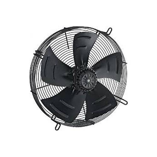 Fansan Soutma Fan Aksiyel 7.500 m/h FSF-630