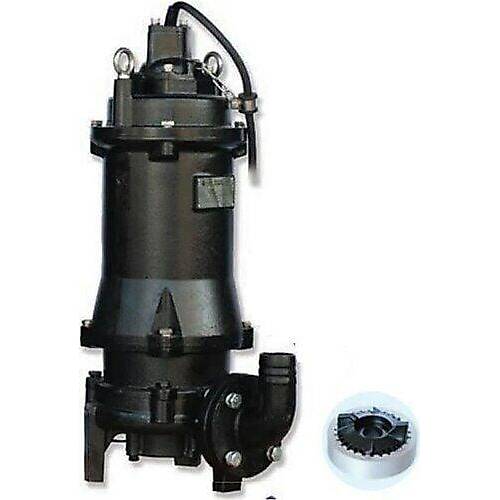 mpo 50G 25.5 (7,5HP) Sper tcl Fos. Pompa 380V - 41 metre