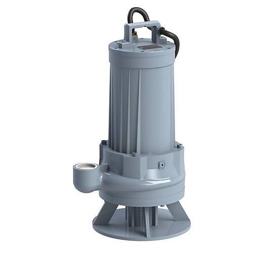 SDTY100/2 10 HP SUMAK DRENAJ POMPASI