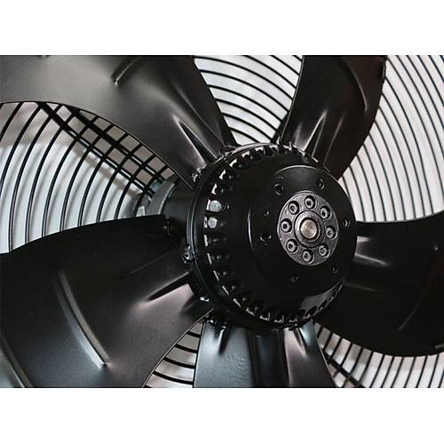 Fansan Soutma Fan Aksiyel 7.500 m/h FSF-630