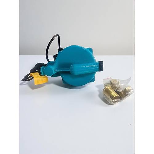 ELT DB550A Scak Su Sirklasyon ve Basn Pompas 320W