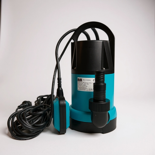 Elit QSB-JH-55038 0.75 Hp Drenaj Pompas�