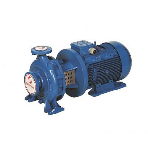 SEMPA TKF-M40-315 4HP 380V 1500d/d Monoblok Santrifj Pompa