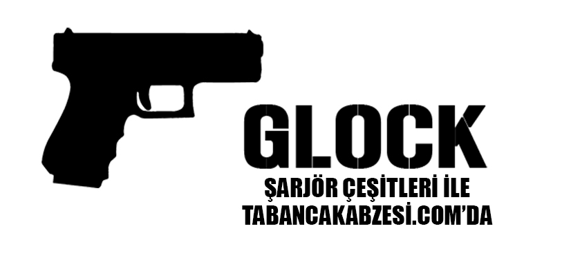 Рисунки glock 18