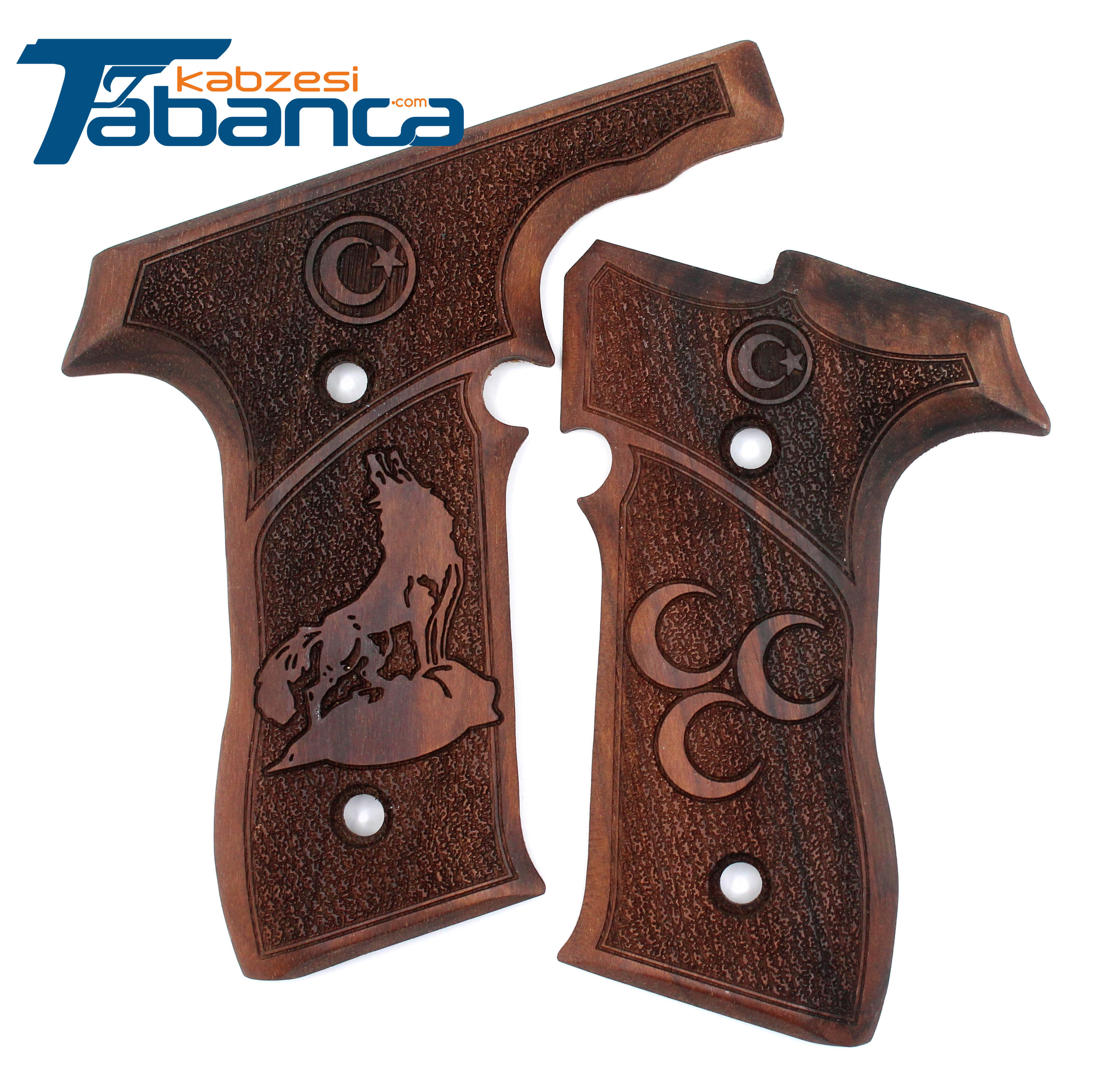 Zigana Sport Kabzesi