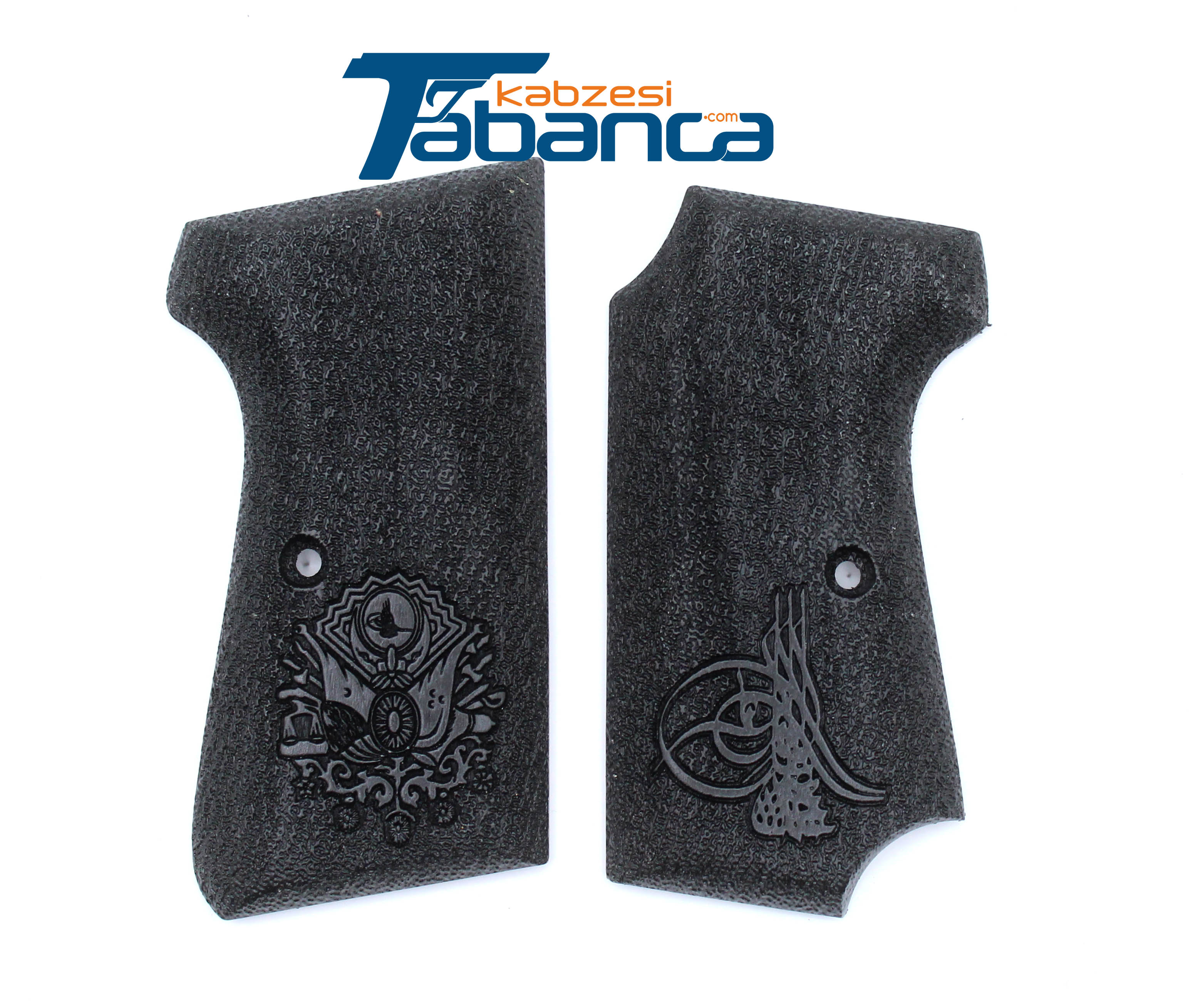 51 Beretta Tabanca Kabzesi