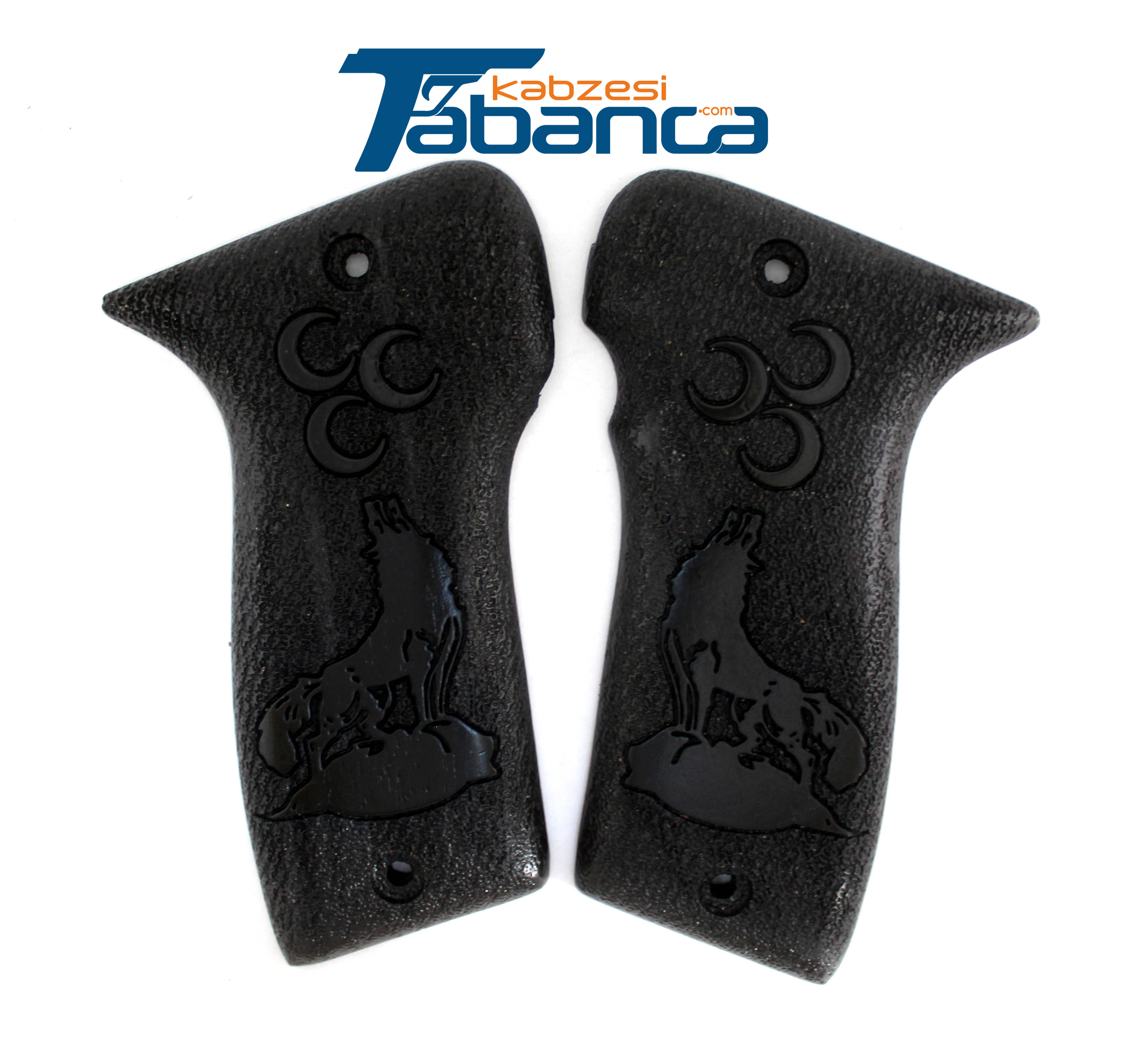 MAB 7.65mm Tabanca Kabzesi