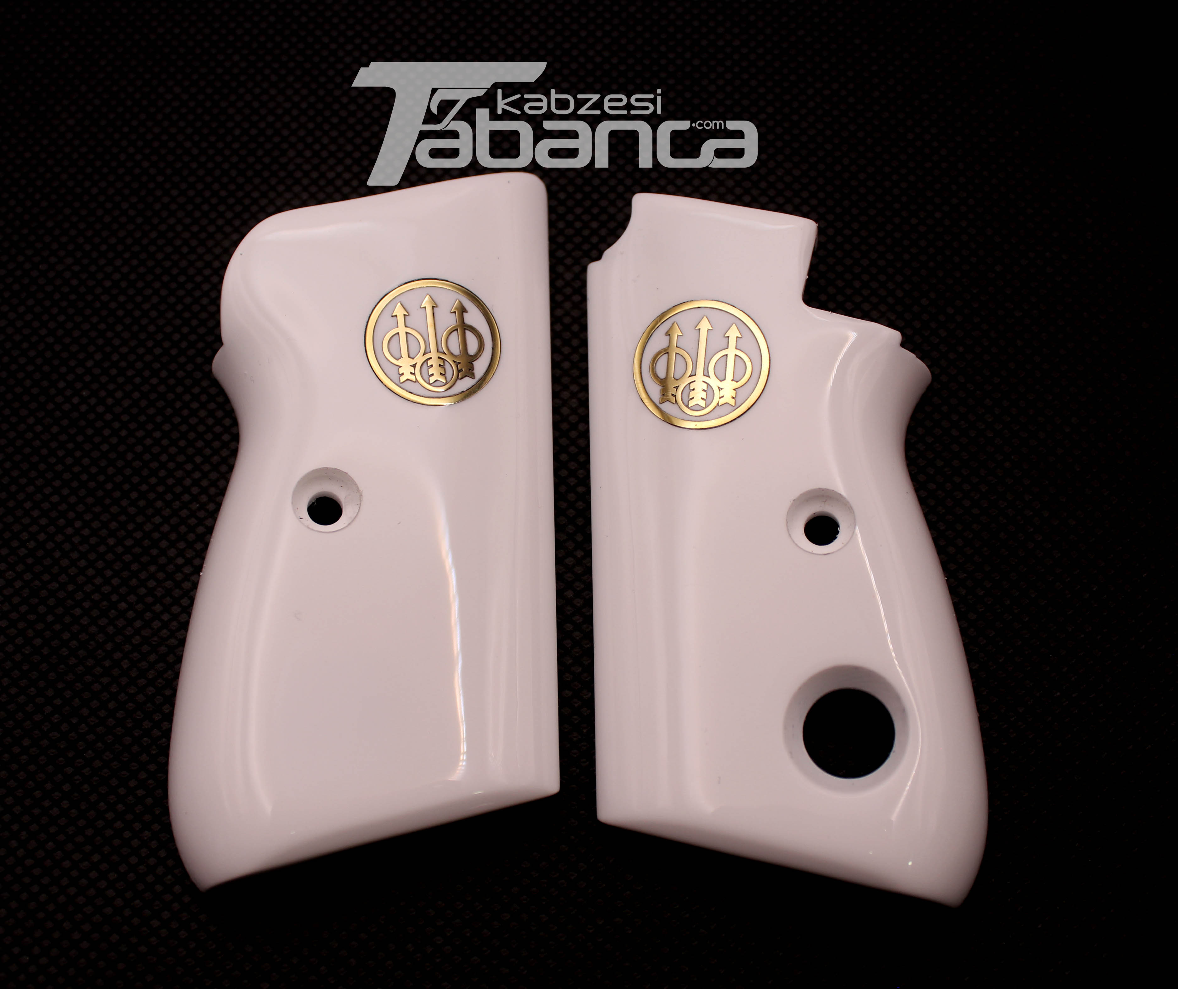 Beretta Mod 70 Özel Kabze