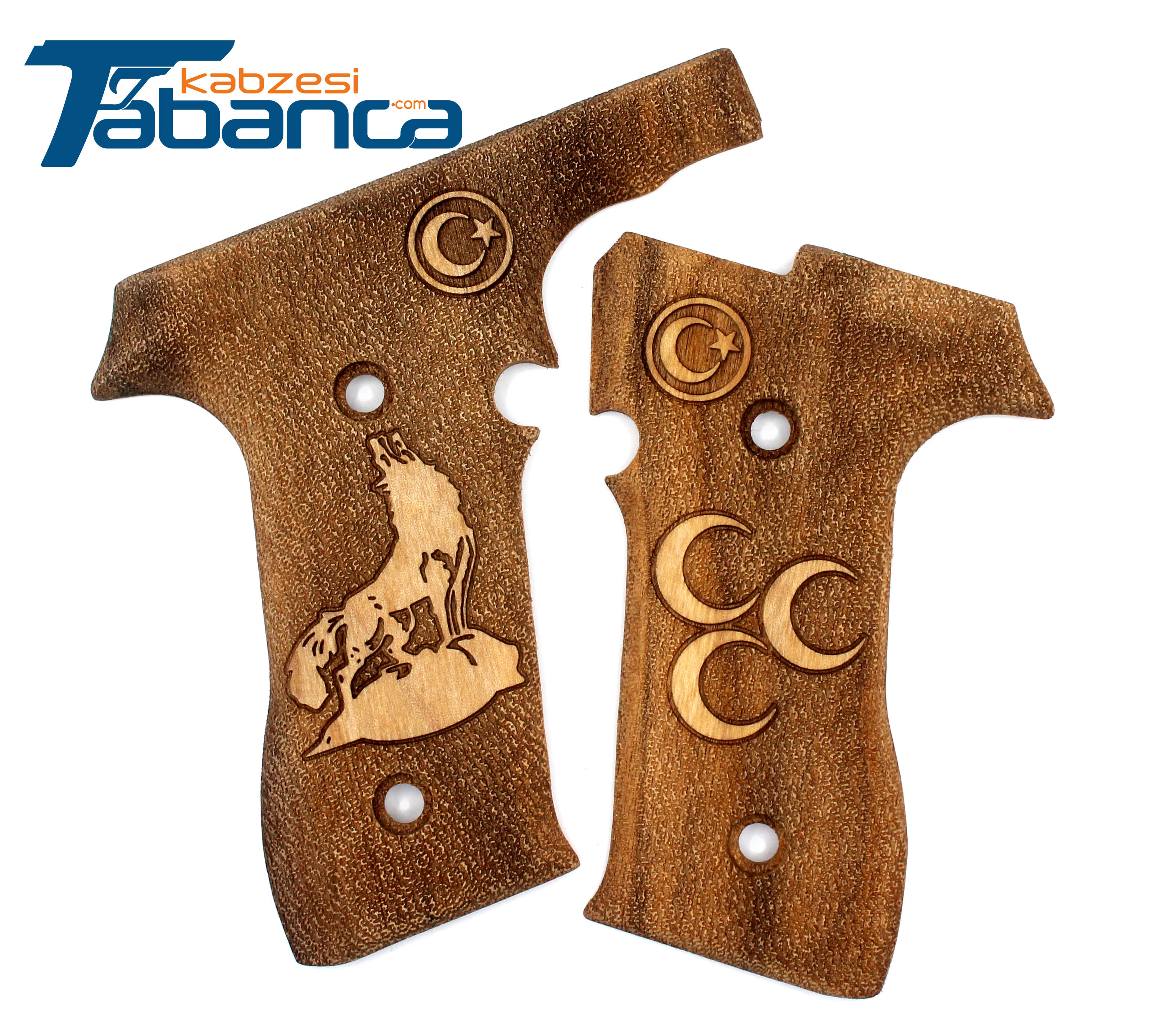 Zigana Sport Kabzesi