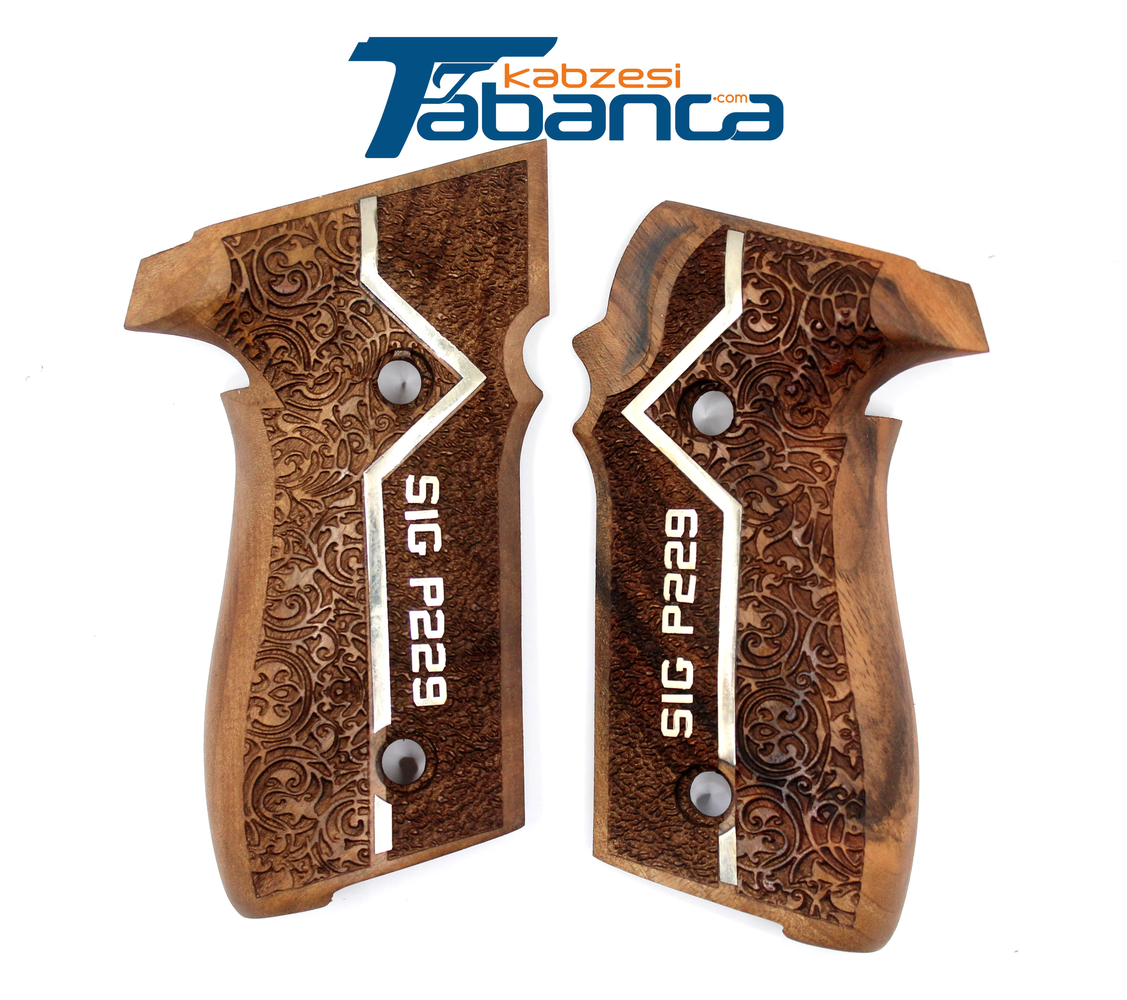 Sig Sauer P228 / P229  Kabze