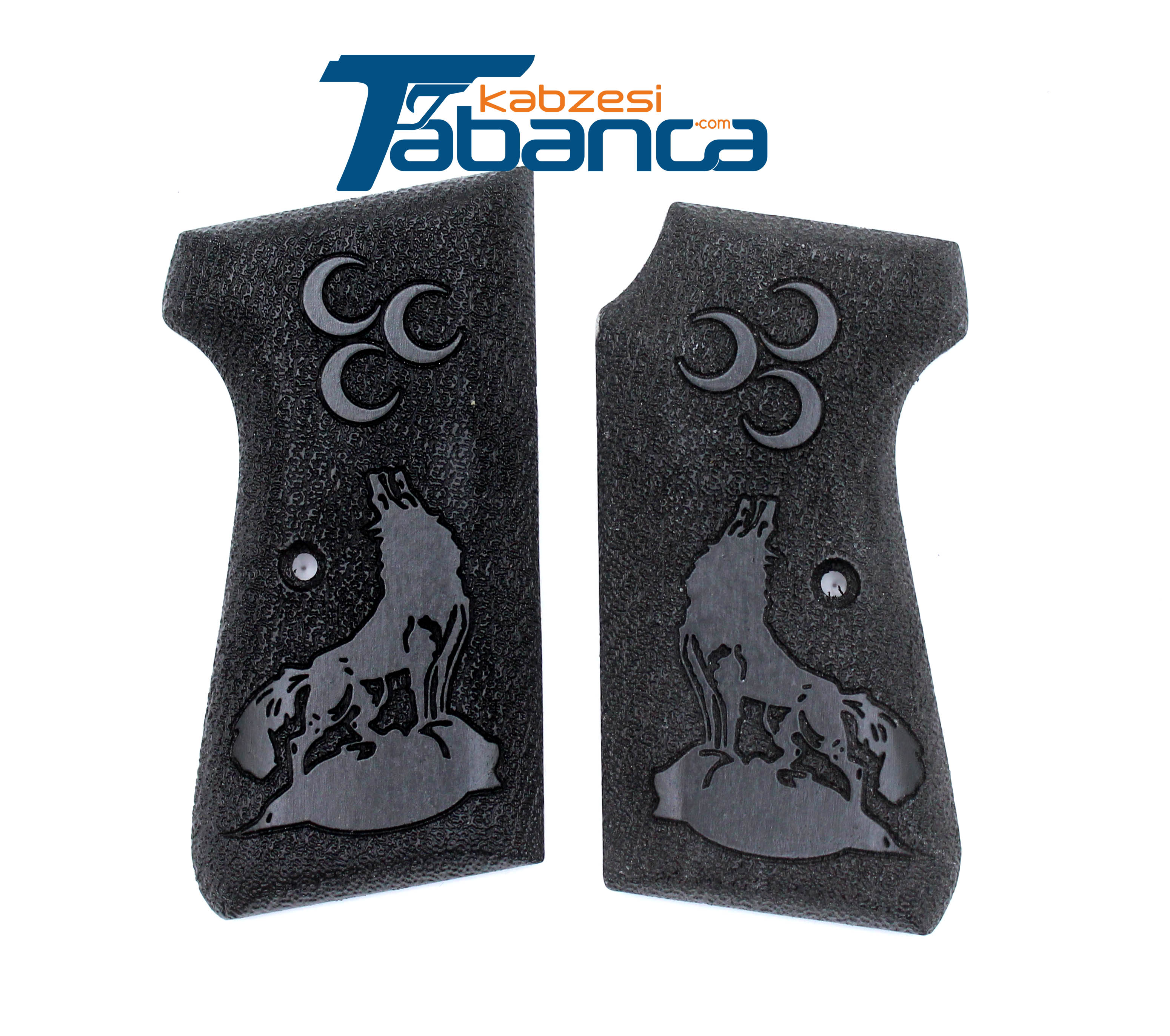 51 Beretta Tabanca Kabzesi