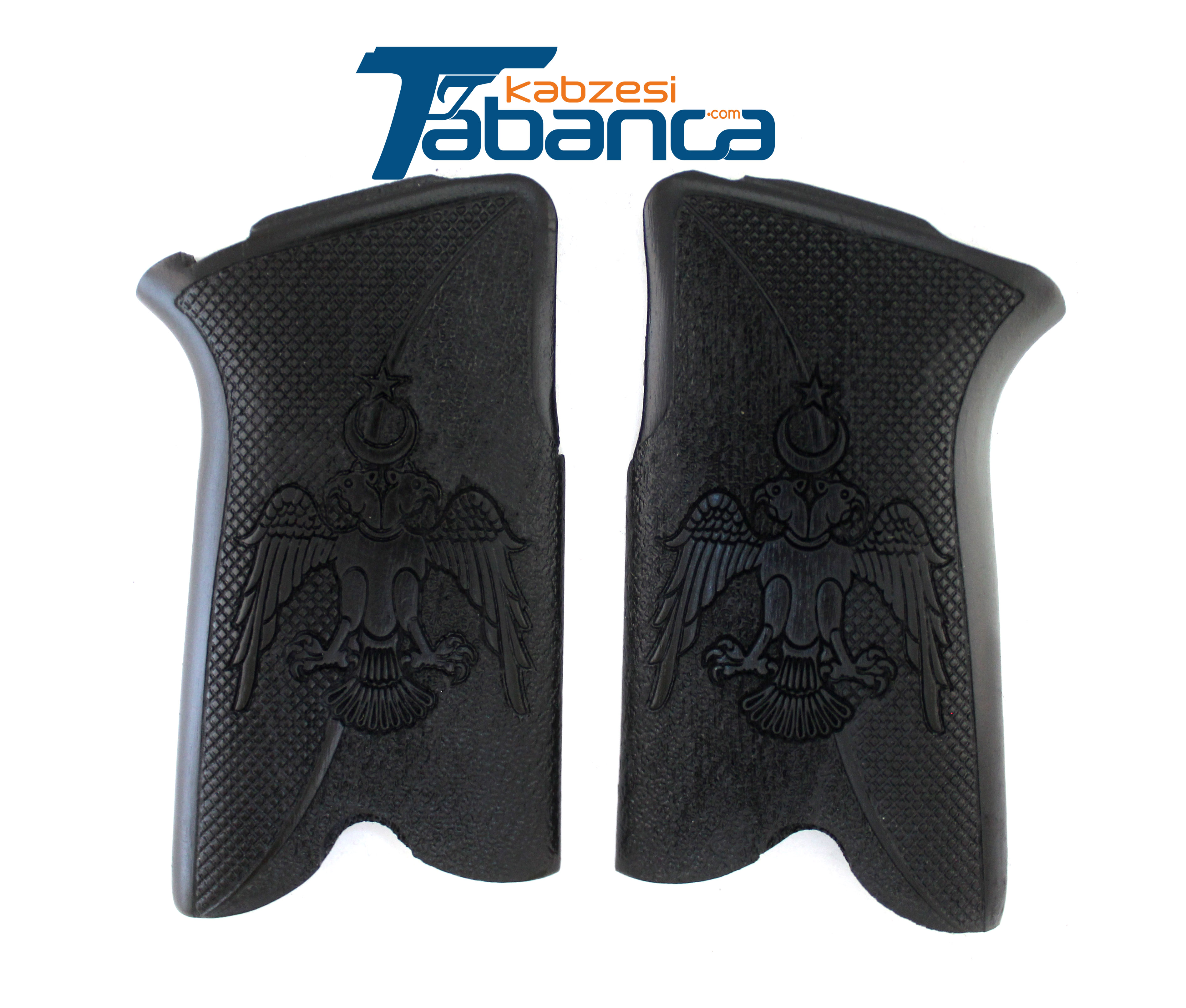 Ruger P85 Tabanca Kabzesi