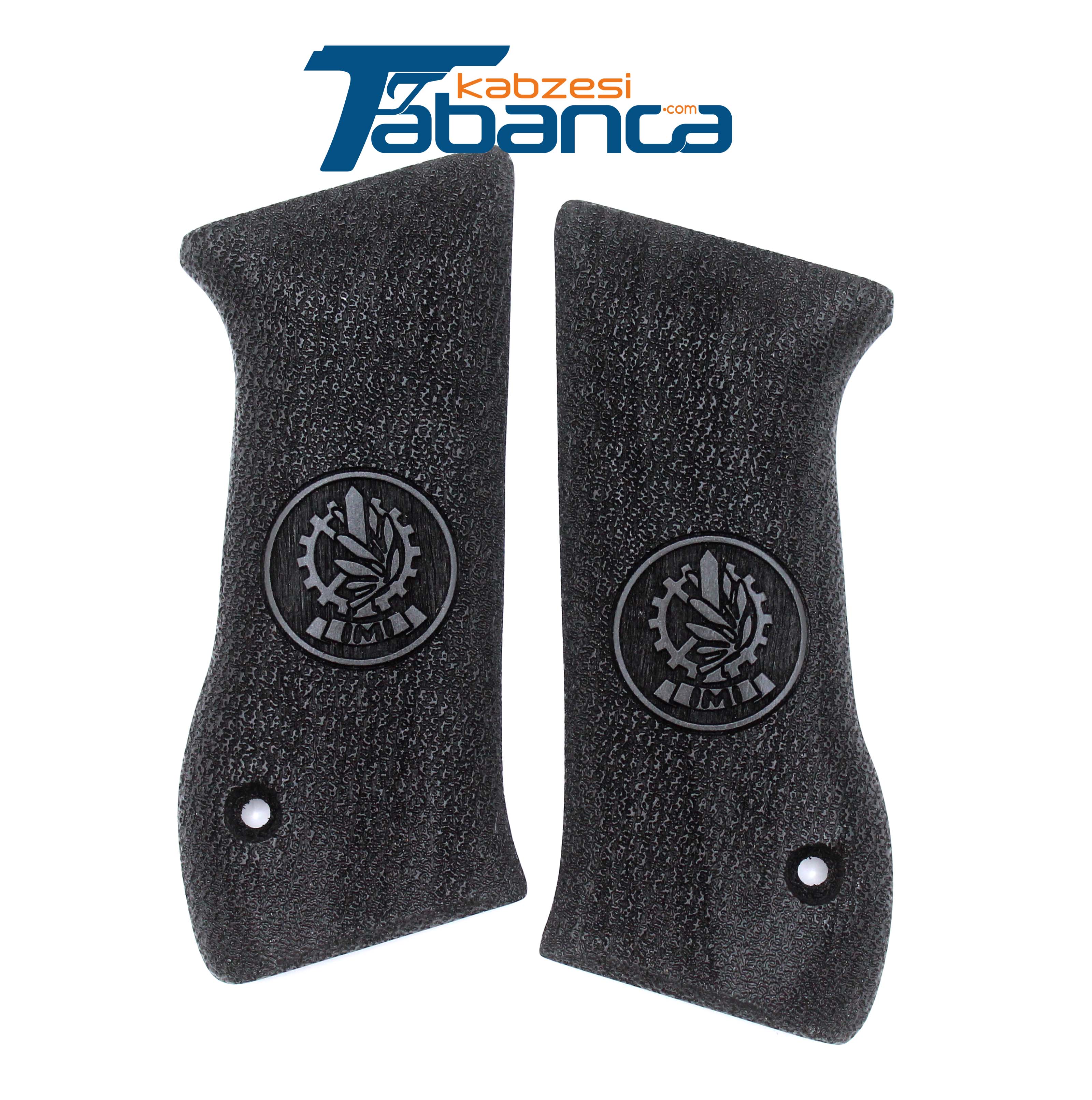 Jericho 941 Tabanca Kabzesi