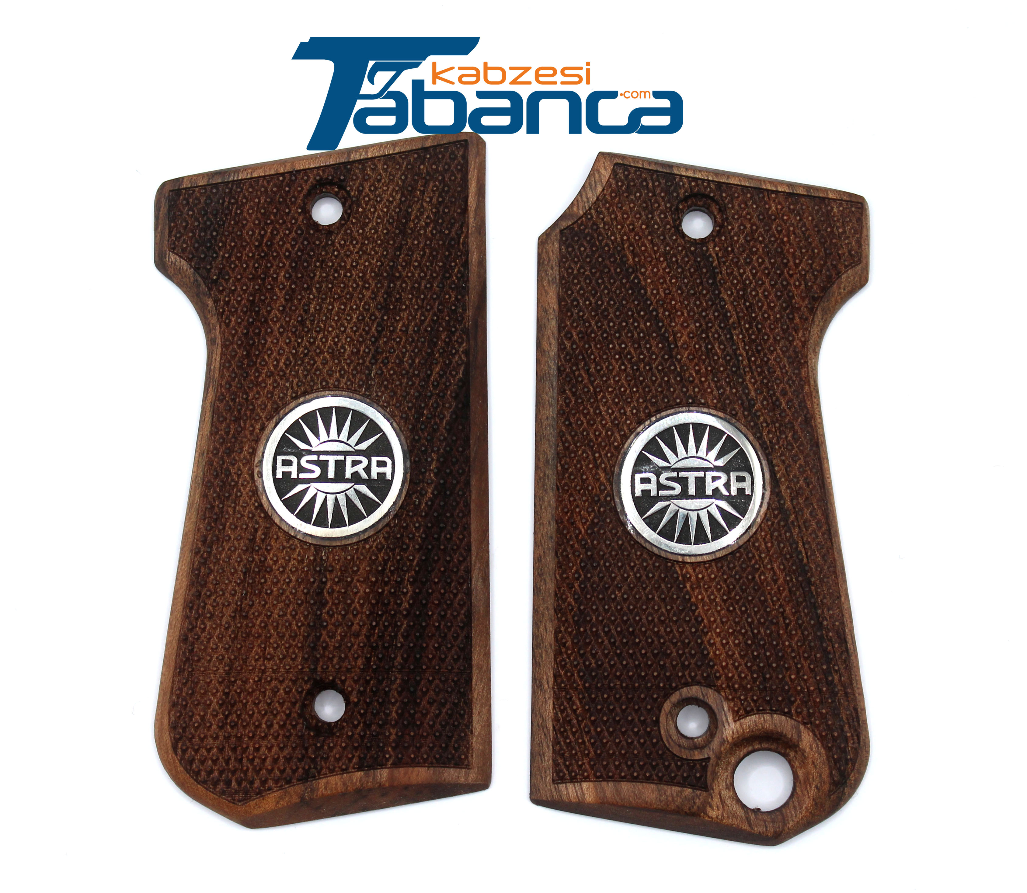 Astra Mod 4000 Tabanca Kabzesi