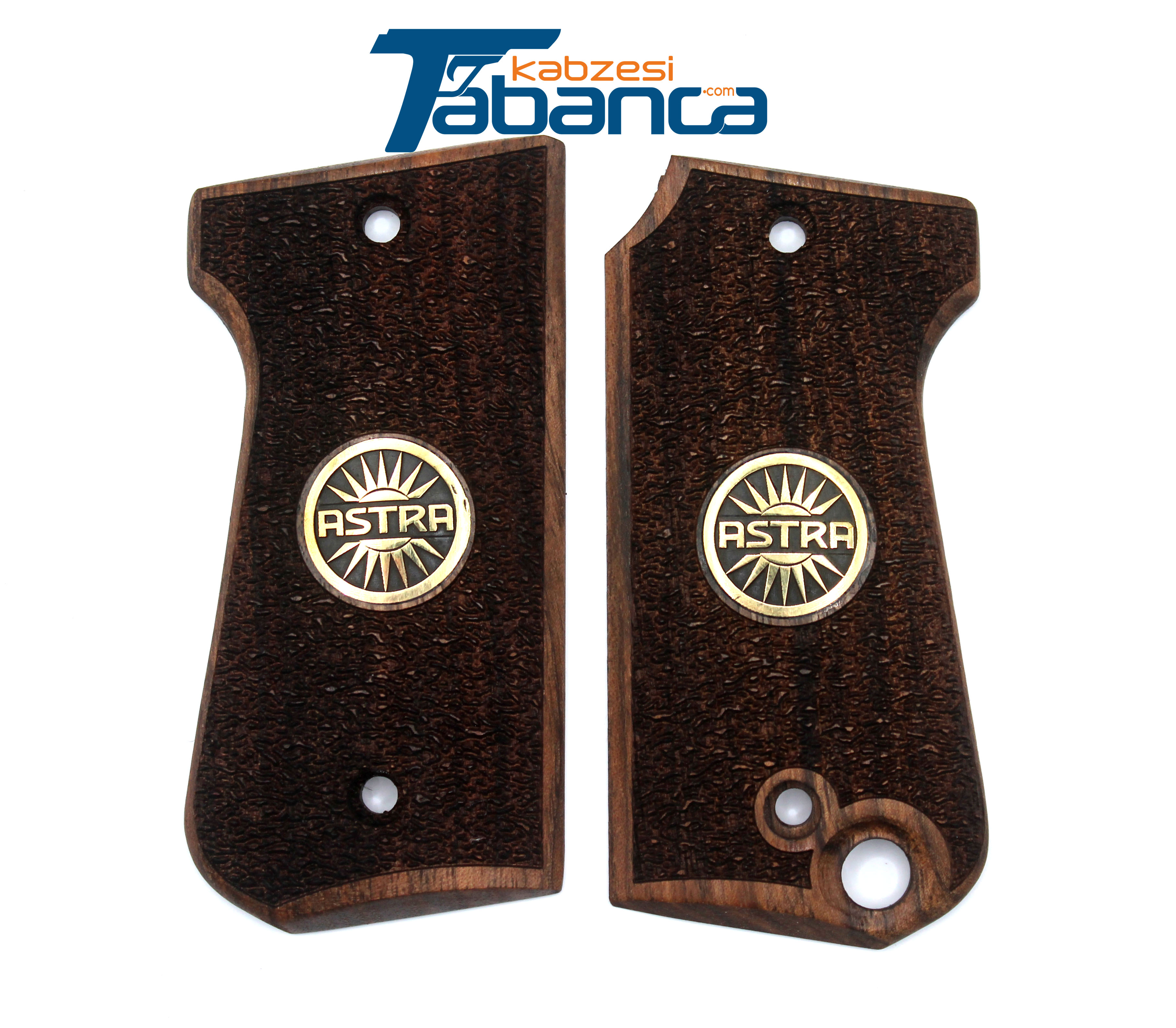 Astra Mod 4000 Tabanca Kabzesi