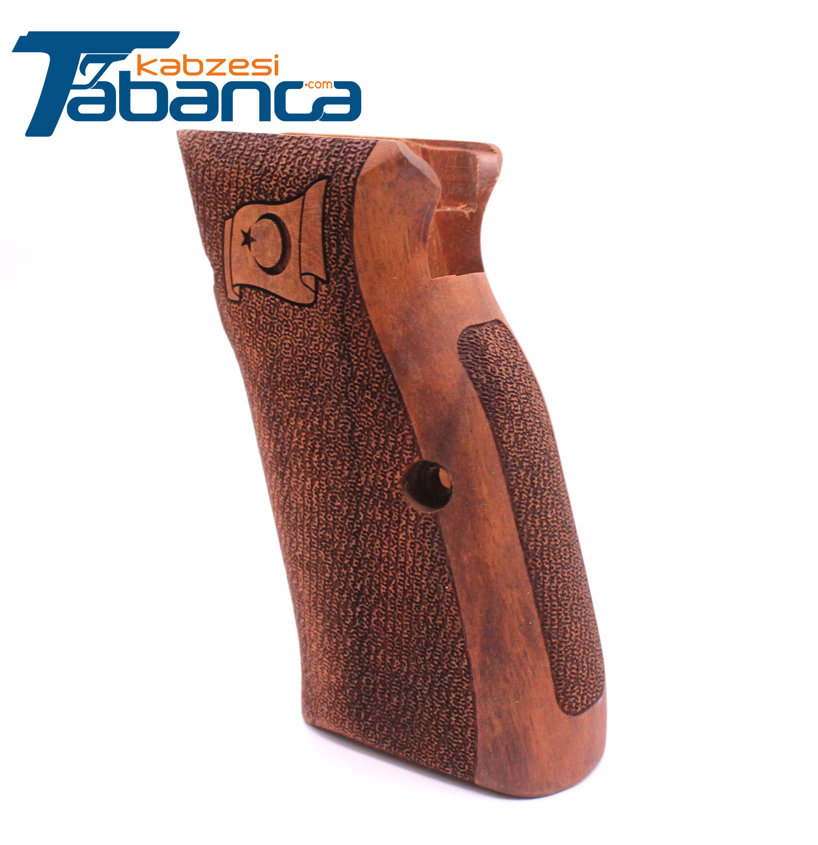 Sarsılmaz K2 Kabze
