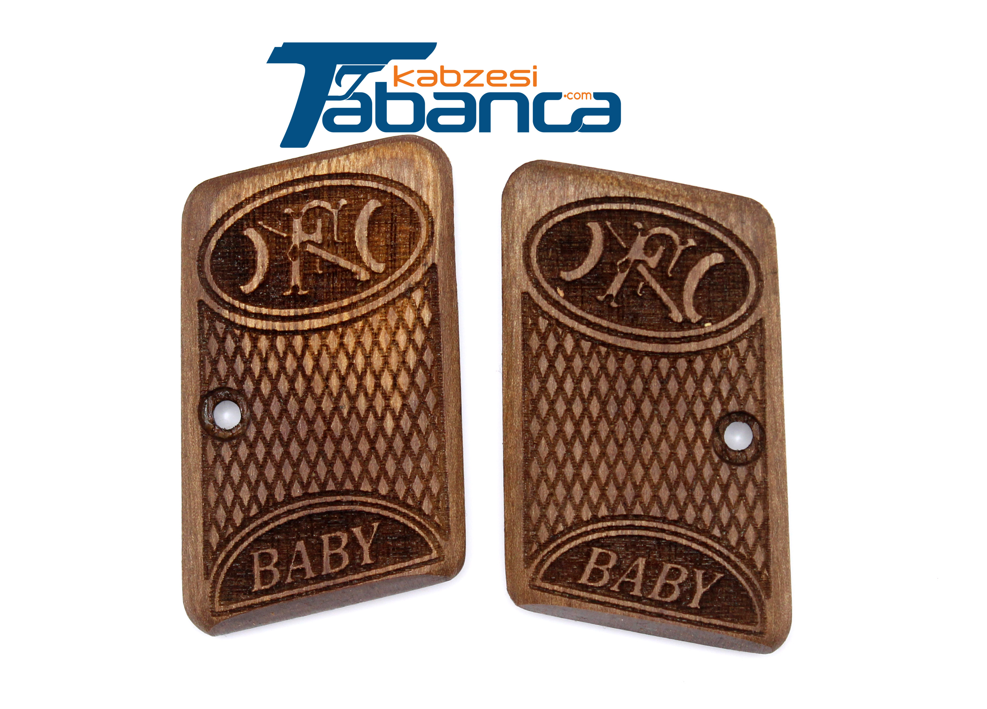 Brownıng Baby Kabze