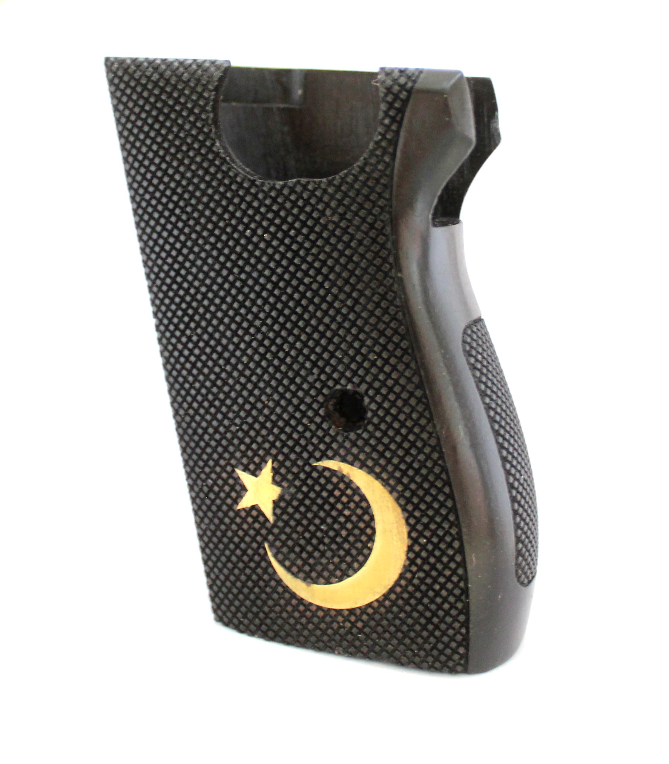 Cz 70 Tabanca Kabzesi (seri sonu)