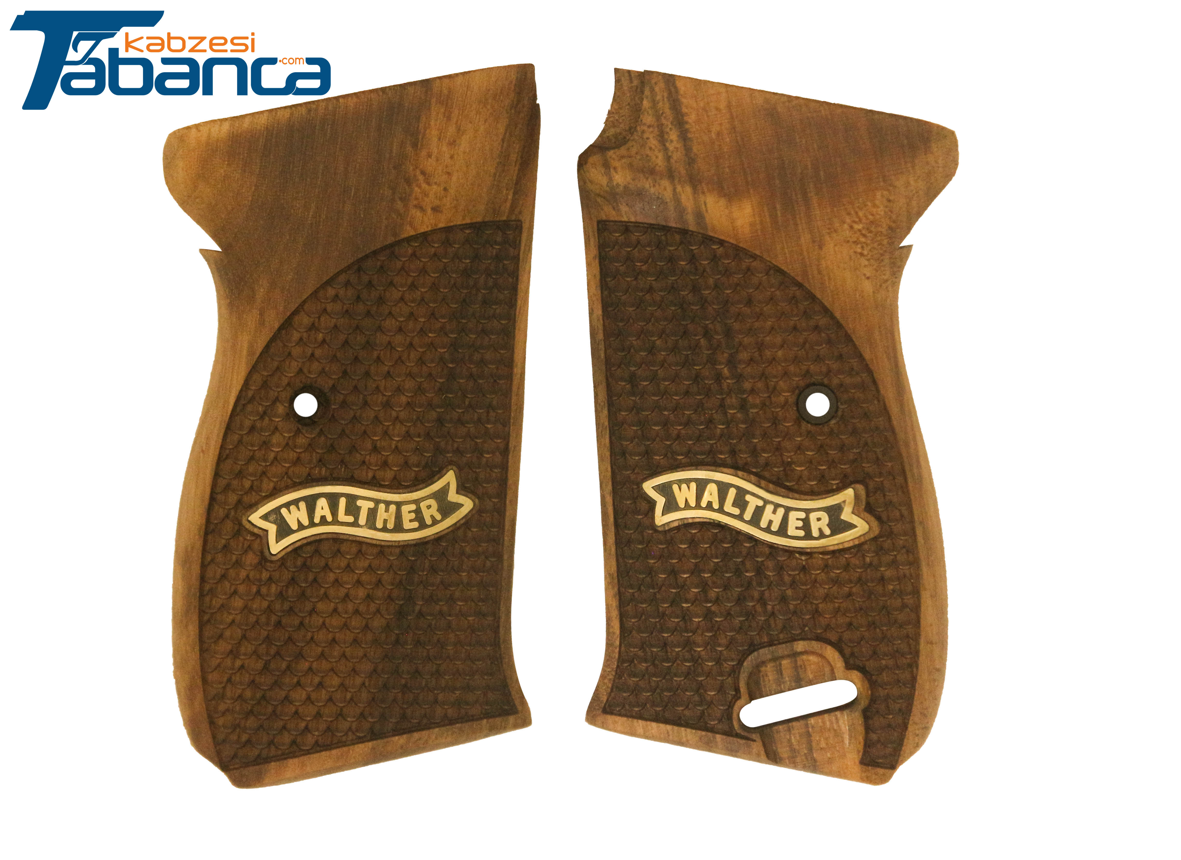Walther P38 Tabanca Kabzesi « Tabancakabzesi.com