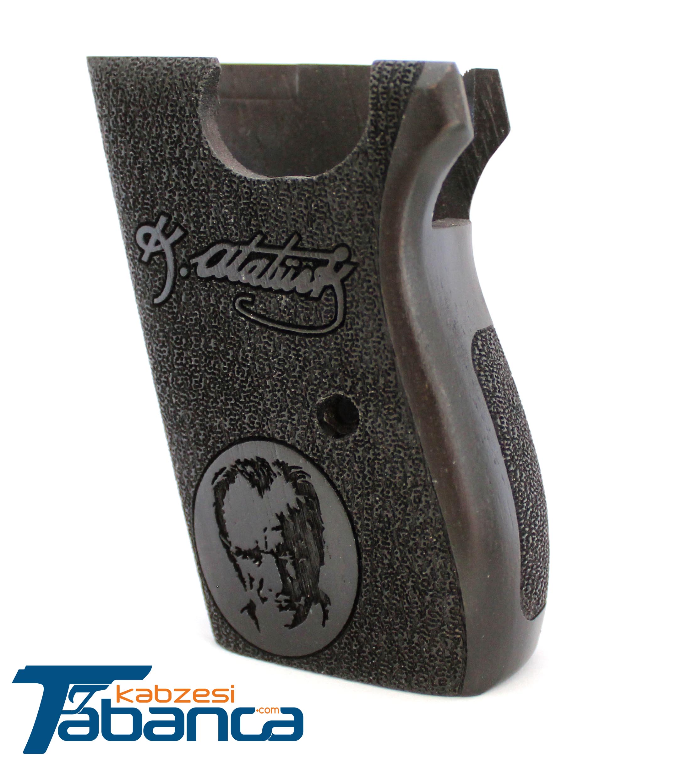 Cz 70 Tabanca Kabzesi