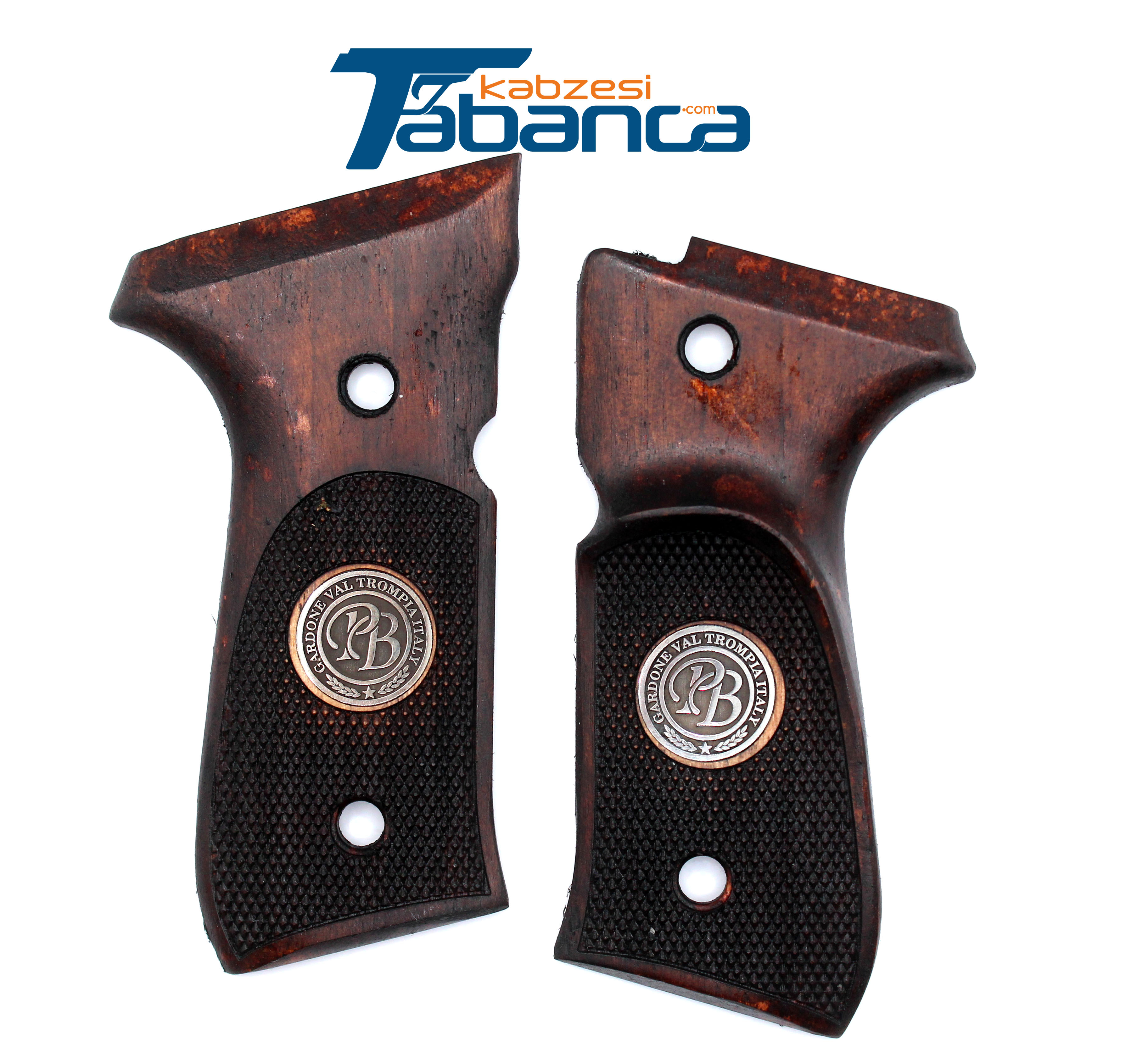 Beretta 92FS Tabanca Kabzesi