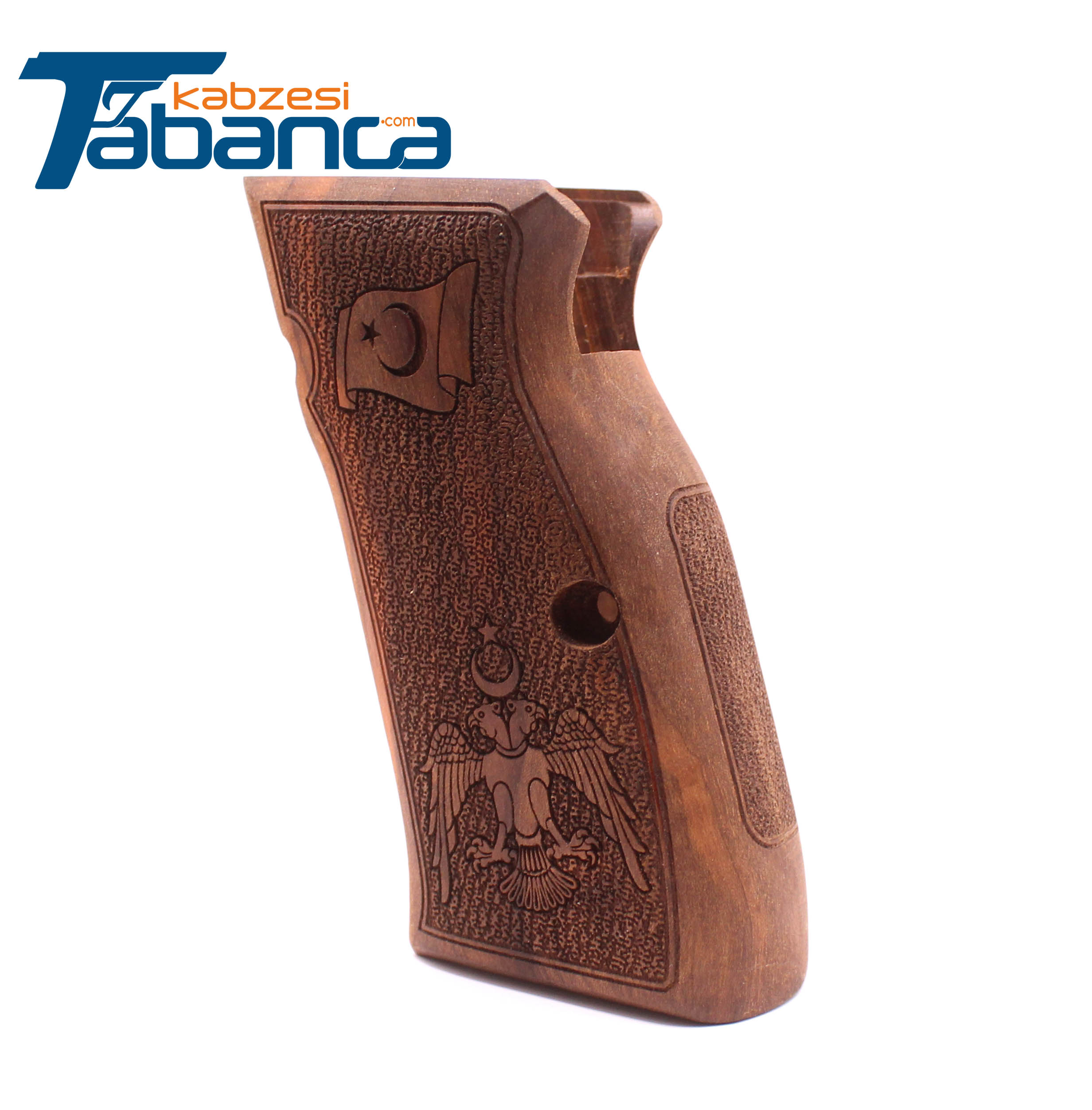 Sarsılmaz K2 Kabze