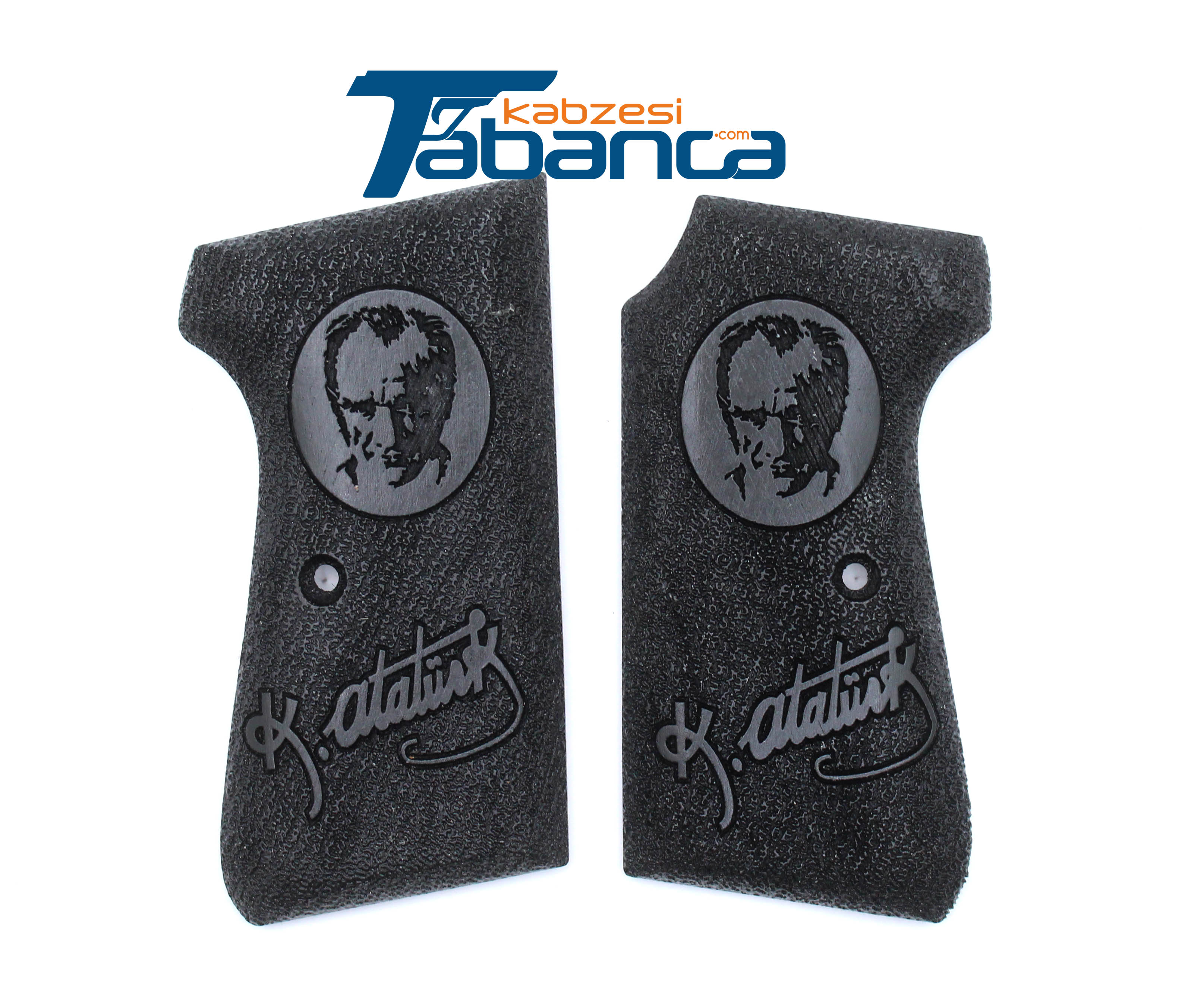 51 Beretta Tabanca Kabzesi