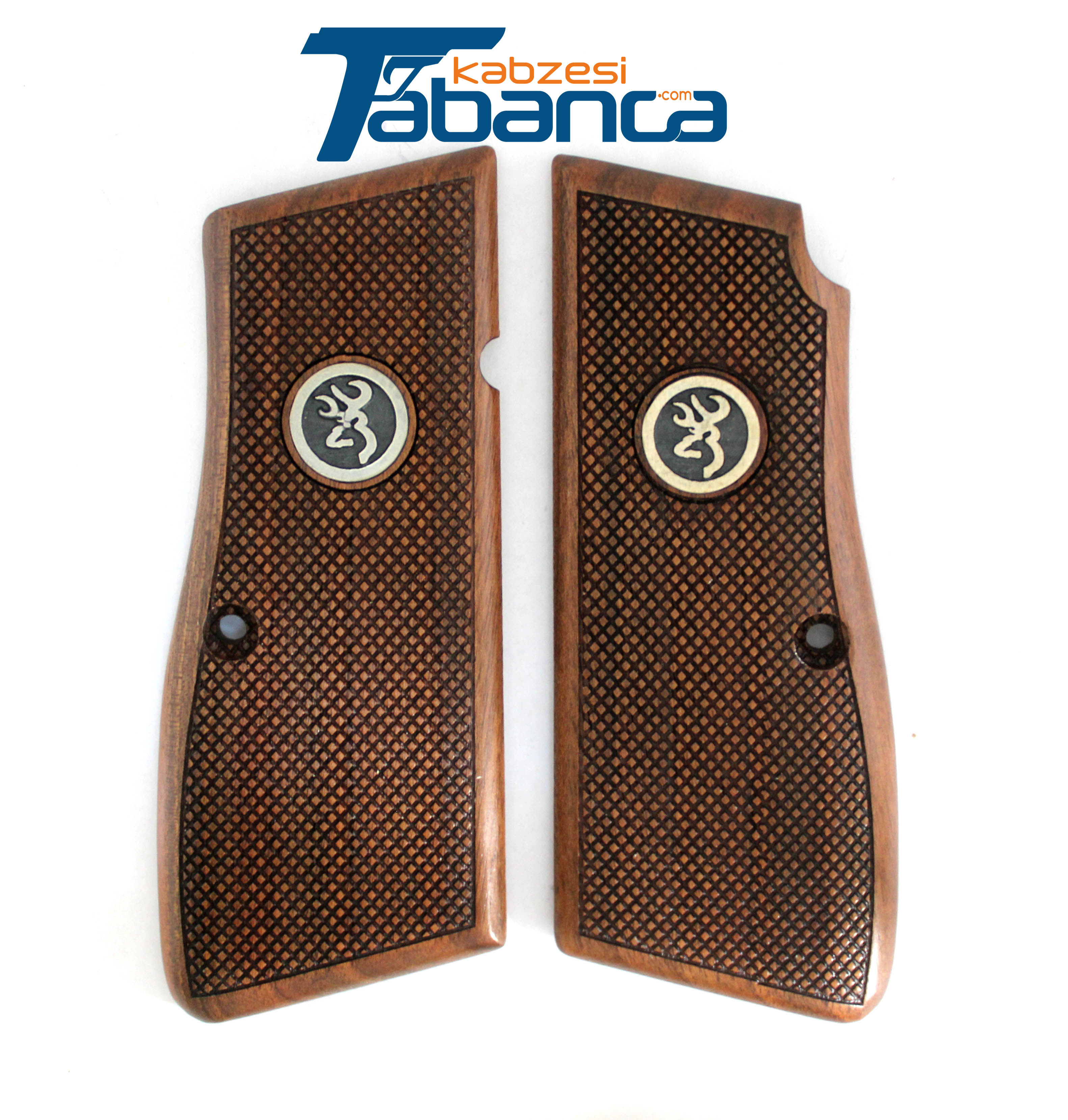 Brownıng Tabanca Kabzesi