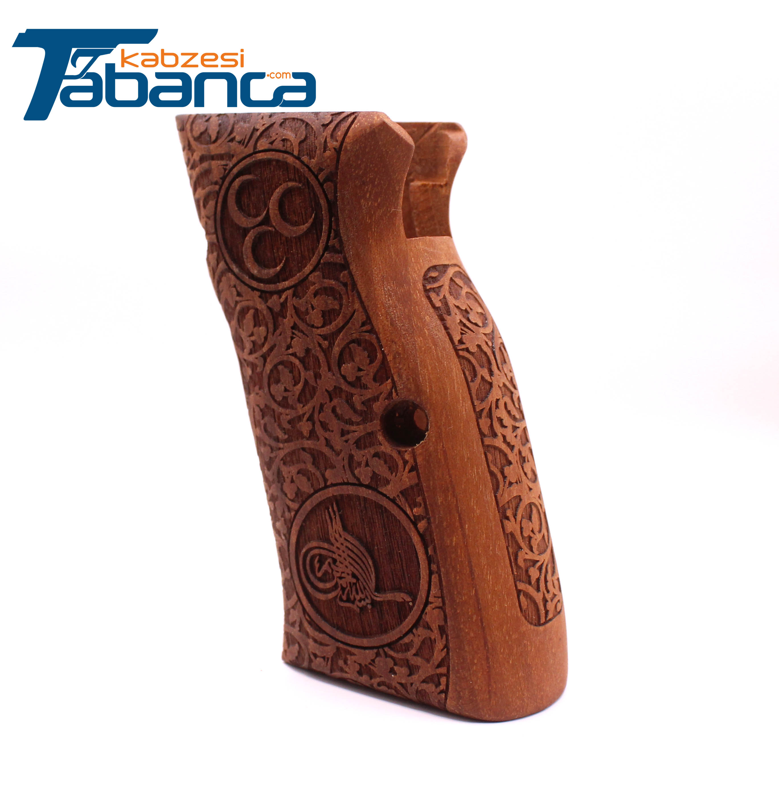 Sarsılmaz K2 Kabze