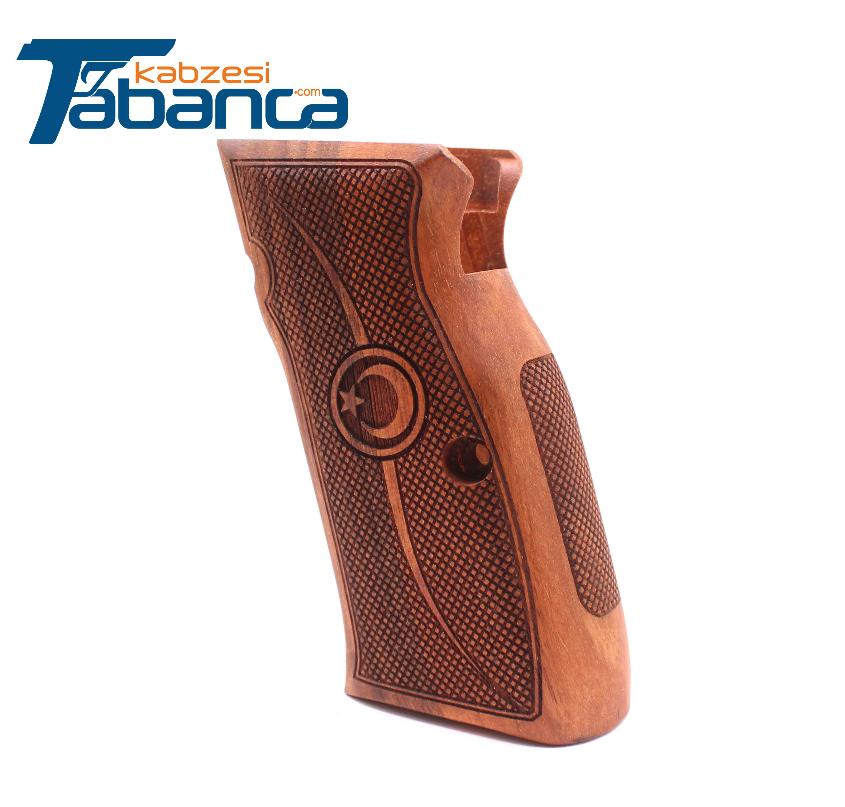 Sarsılmaz K2 Kabze