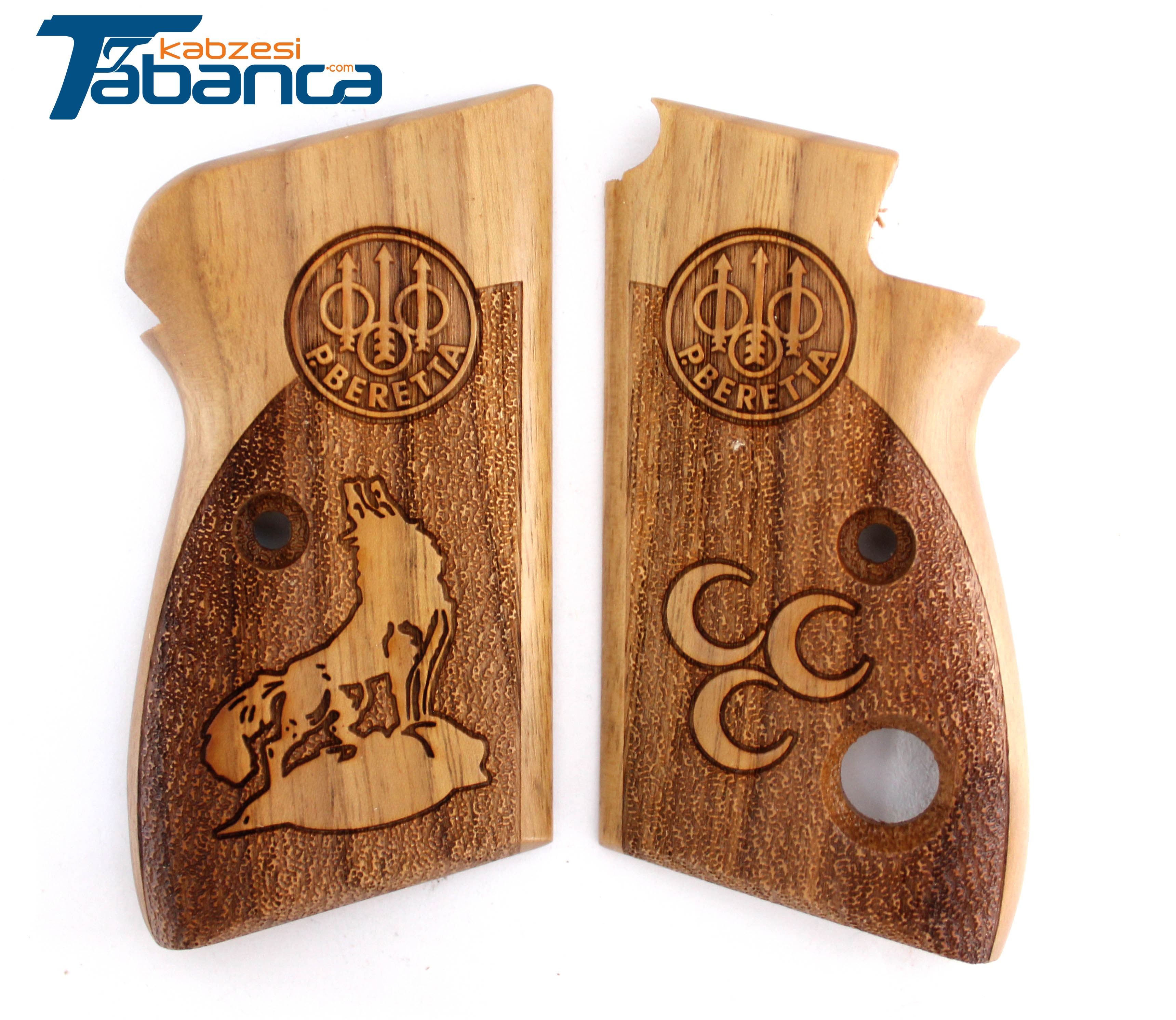 Beretta Mod 70 Kabzesi