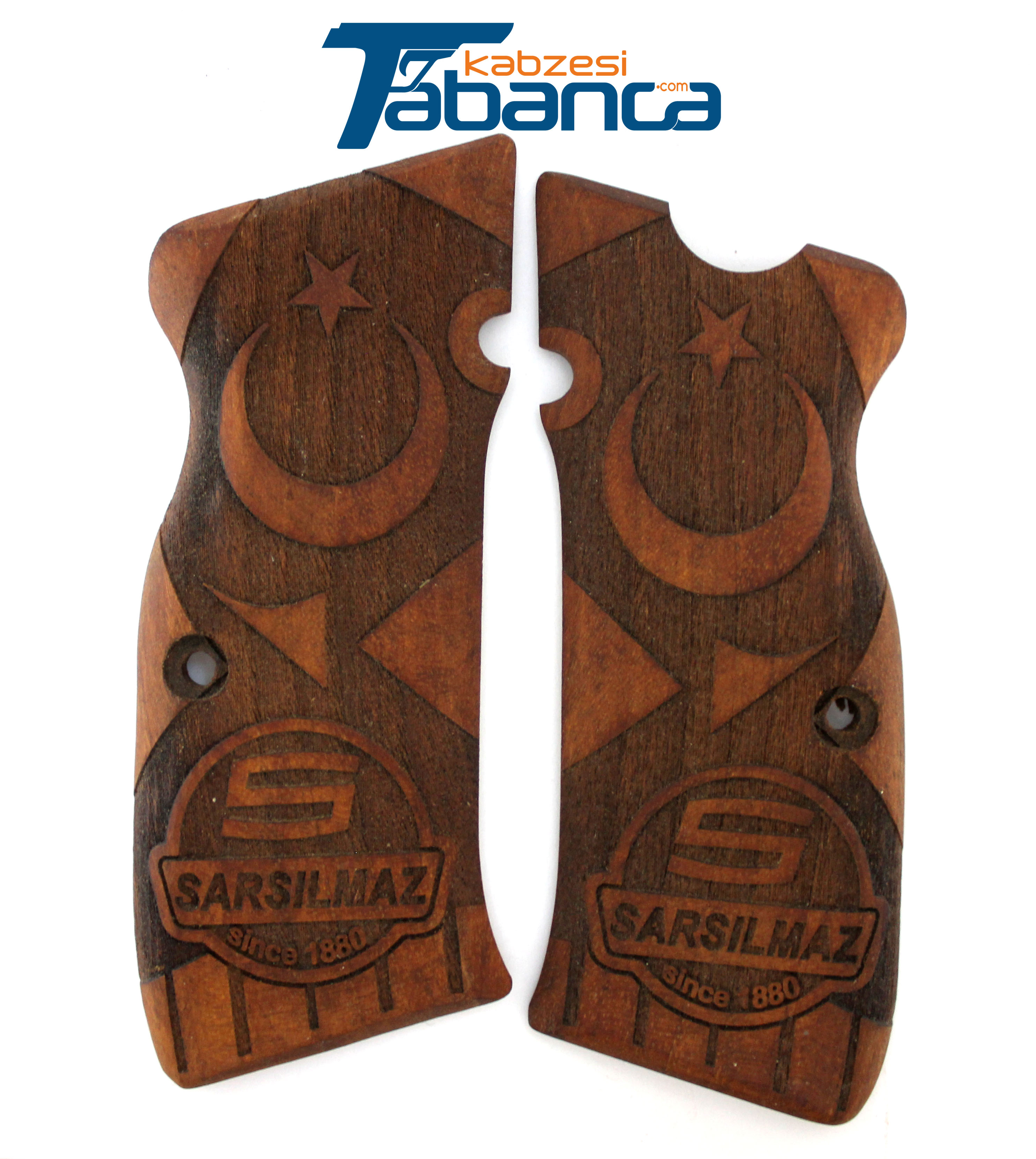 Sarsılmaz K11 Kabzesi
