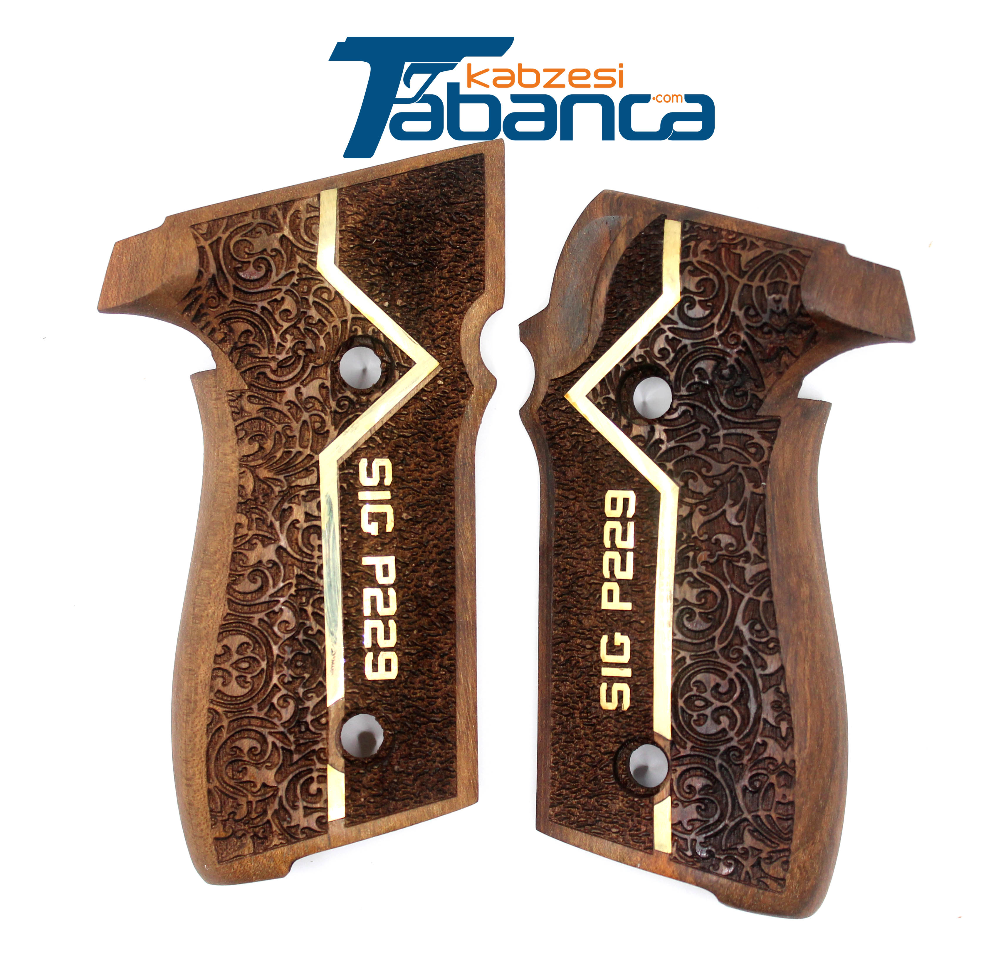 Sig Sauer P228 / P229  Kabze