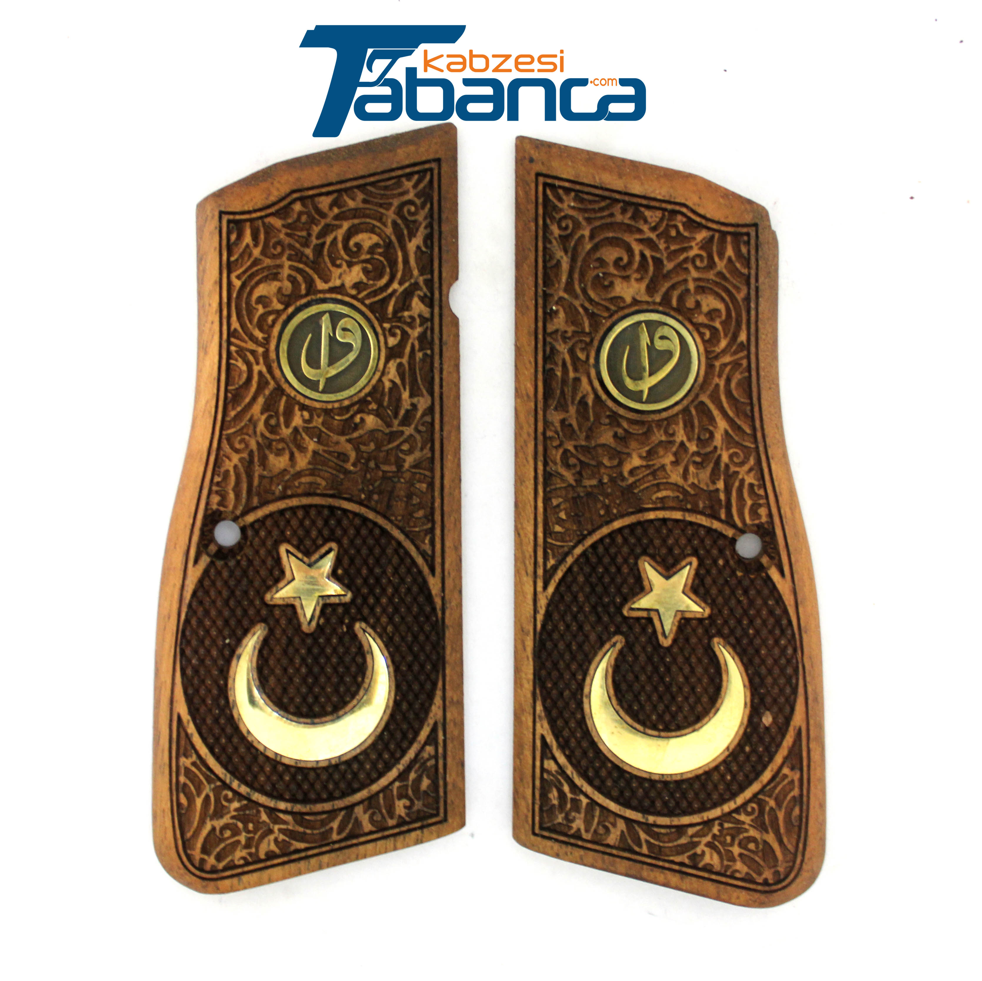 Browning Tabanca Kabzesi