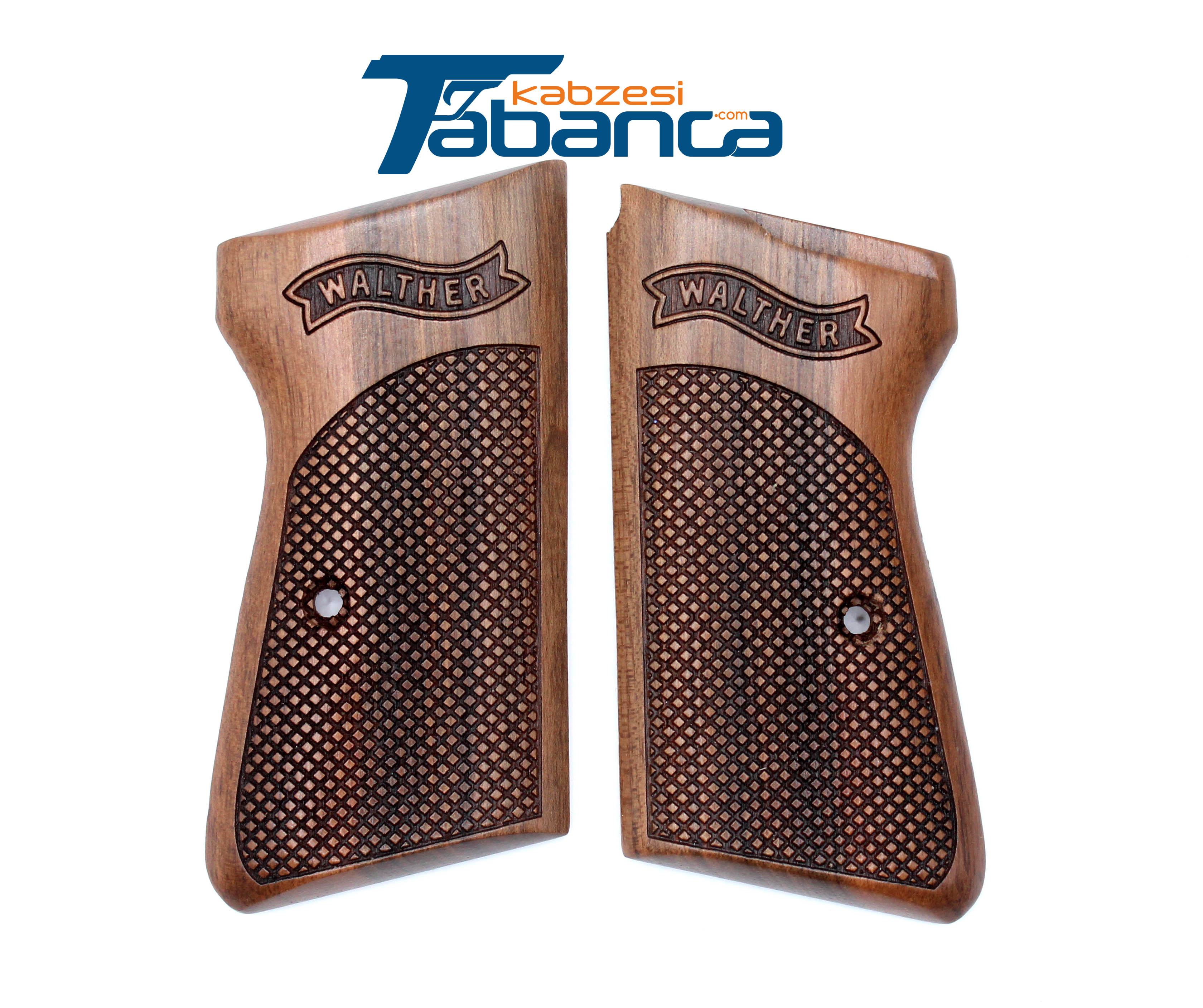 Walther PP Ceviz Kabze