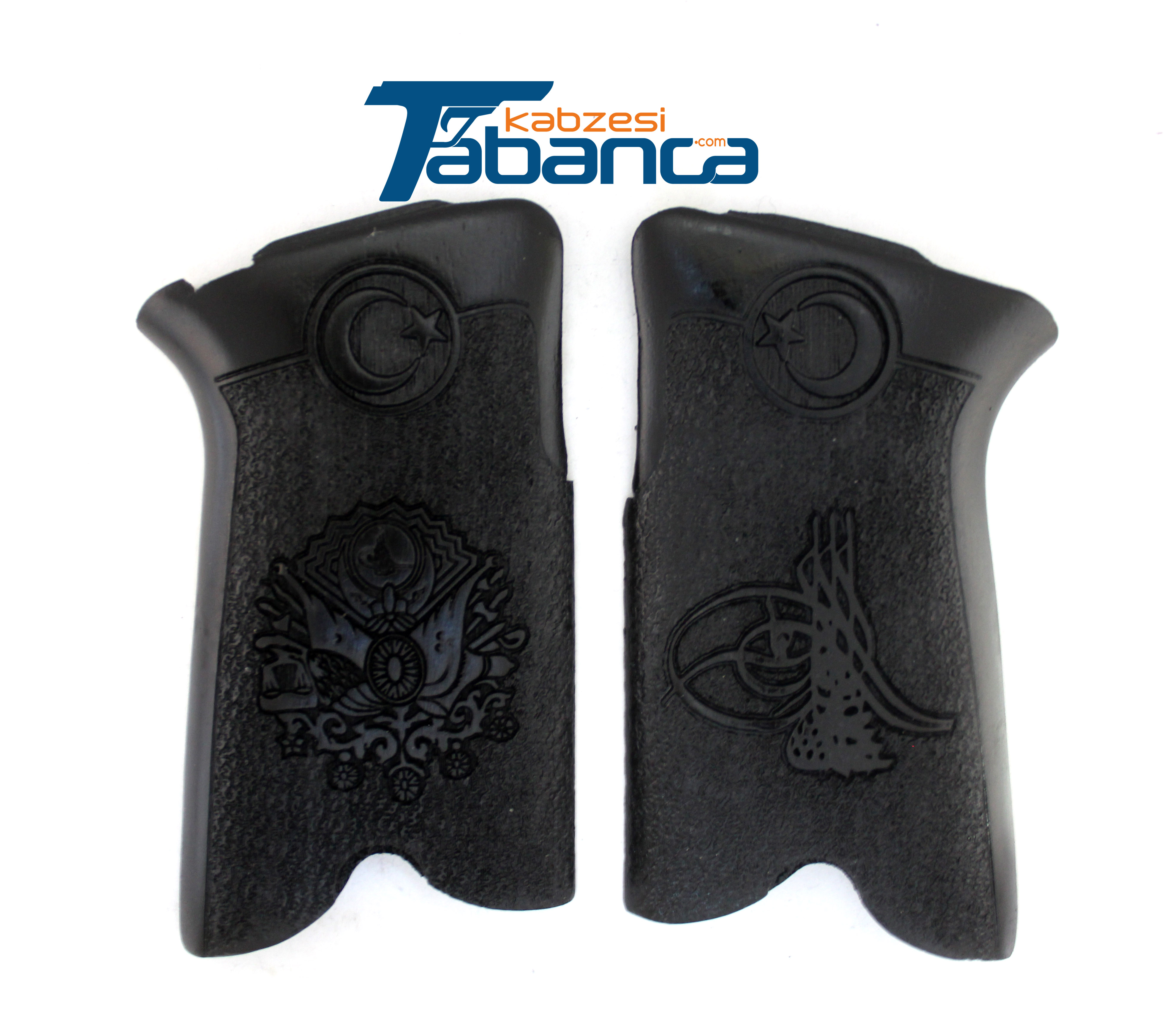 Ruger P85 Tabanca Kabzesi
