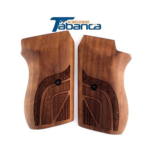 Takarof Tabanca Kabzesi