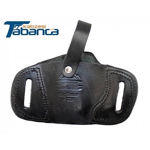 Sıg Sauer P226 Speed Tabanca Kılıfı