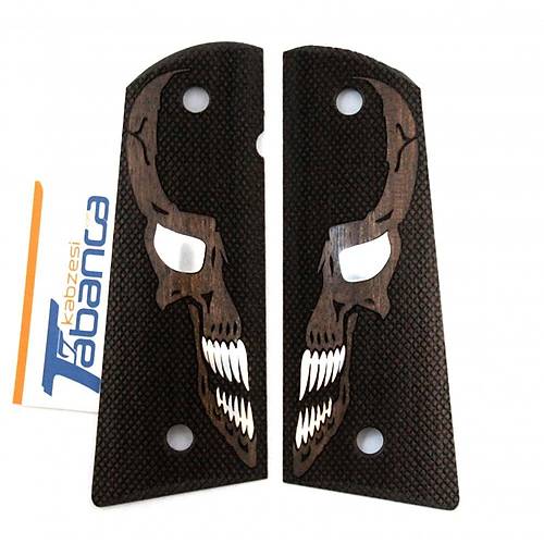 Colt 1911 Silah Kabzesi