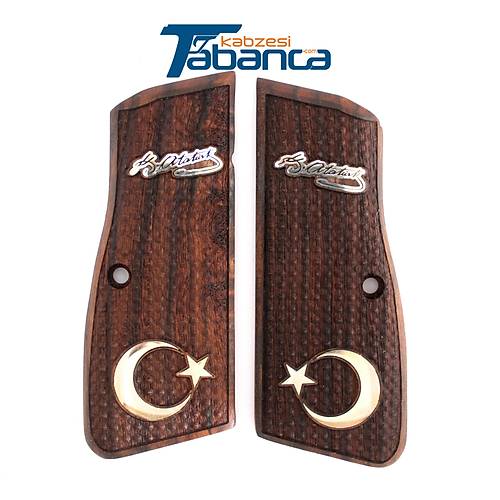 Brownıng Tabanca Kabzesi