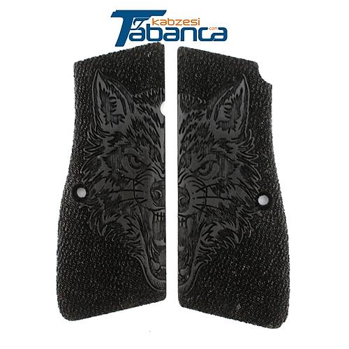 Brownıng Tabanca Kabzesi