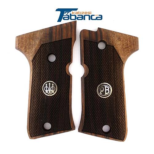 Beretta F92 Compact Kabzesi